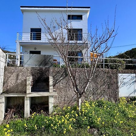 Blanca Manana Villa Ribeira Eksteriør bilde