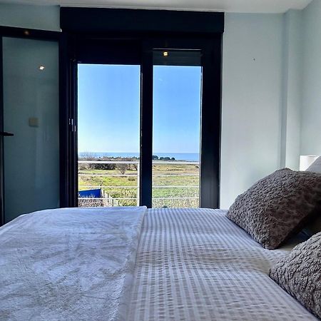 Blanca Manana Villa Ribeira Eksteriør bilde