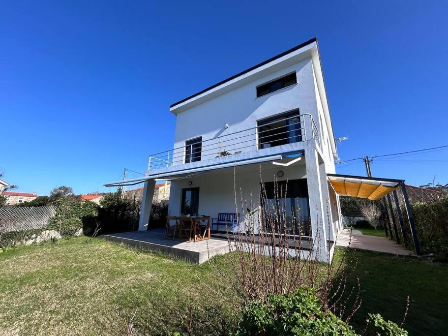 Blanca Manana Villa Ribeira Eksteriør bilde