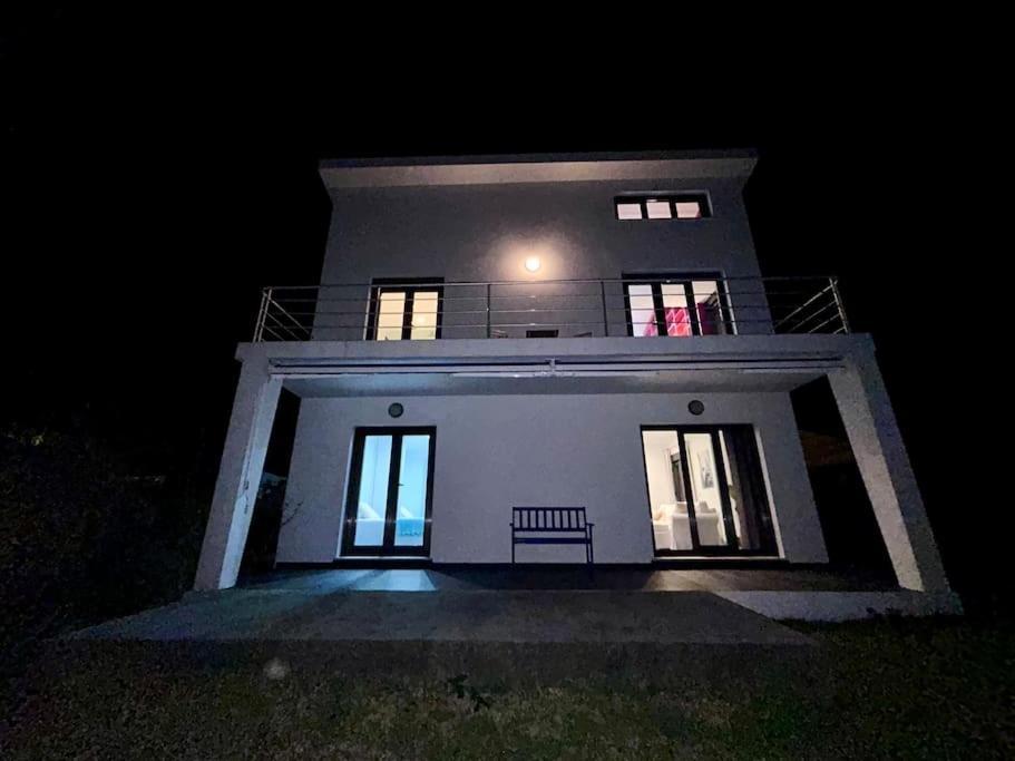 Blanca Manana Villa Ribeira Eksteriør bilde