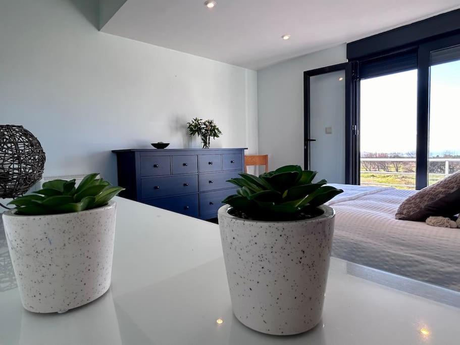 Blanca Manana Villa Ribeira Eksteriør bilde