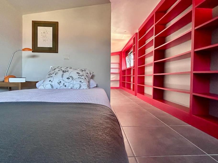 Blanca Manana Villa Ribeira Eksteriør bilde