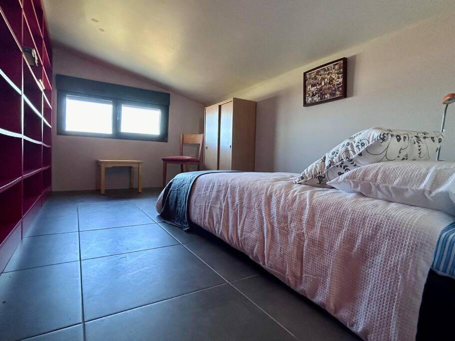 Blanca Manana Villa Ribeira Eksteriør bilde
